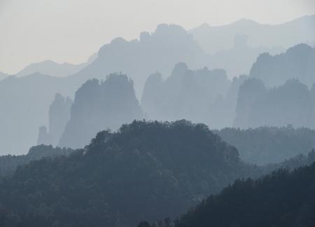 peak sequence 1
