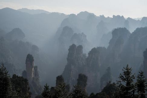 peak sequence 2