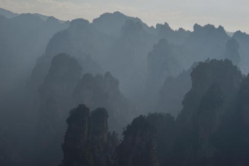 peak sequence 4