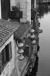 Dream into the water town 28