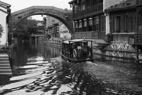 Ink washed Jiangnan 48