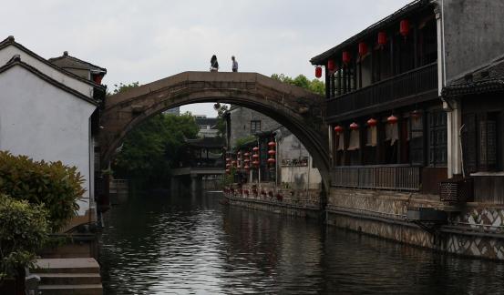 Ink washed Jiangnan 38