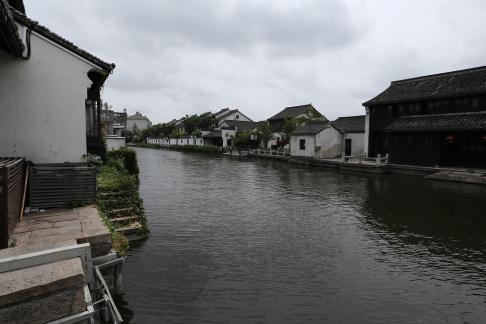Water Town Stories 41