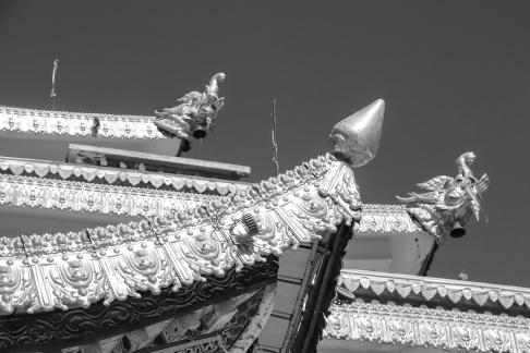Human Buddhist Kingdom 8