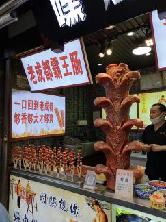 The First Street of Xishu 30