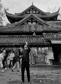 The First Street of Xishu 28