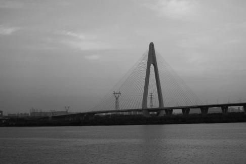 The City by the River 19