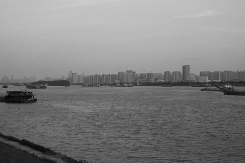 The City by the River 21