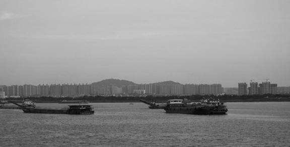 The City by the River 22