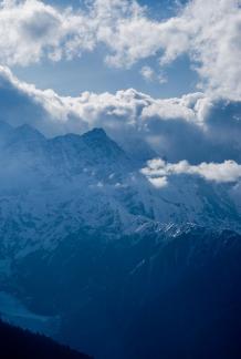 Top of the Cloud 5