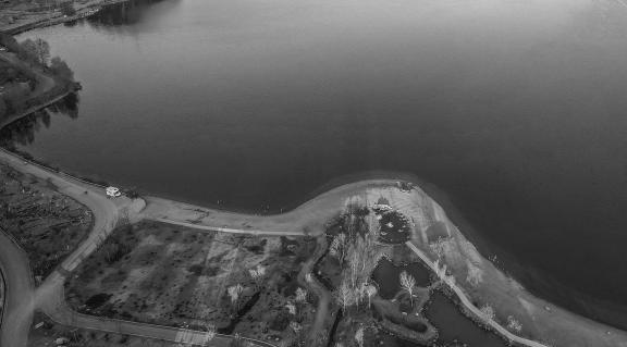 Small village by the water 21