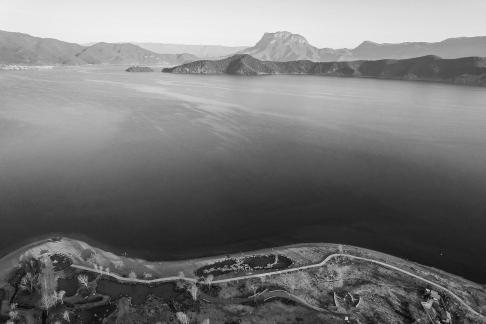 Small village by the water 23
