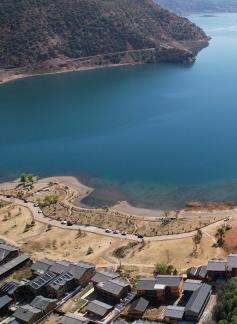Small village by the water 33