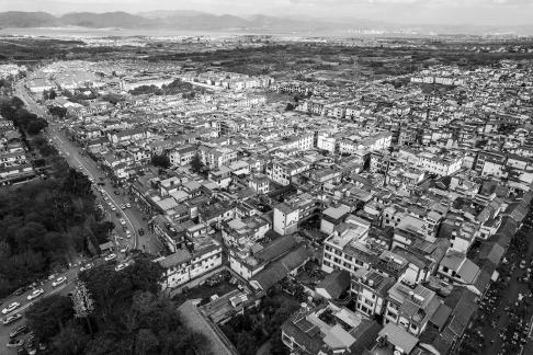 Ancient city charm 9