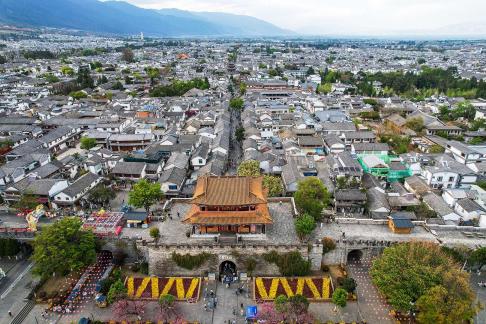 Ancient city charm 2