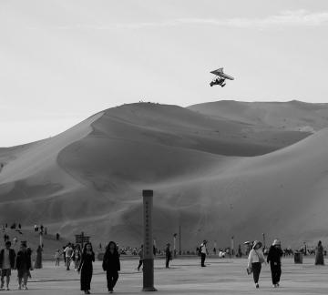 Desert Journey 3