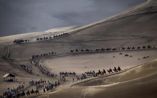 Desert Journey 10