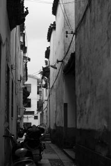 The charming small town 7