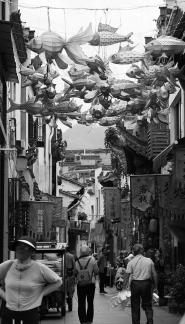 Old events in the city 5