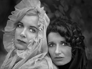 My own sisters-2