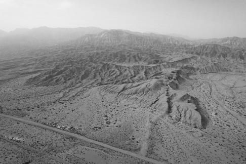 Desert Expressway 6