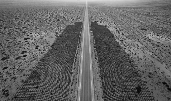 Desert Expressway 7