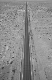 Desert Expressway 8