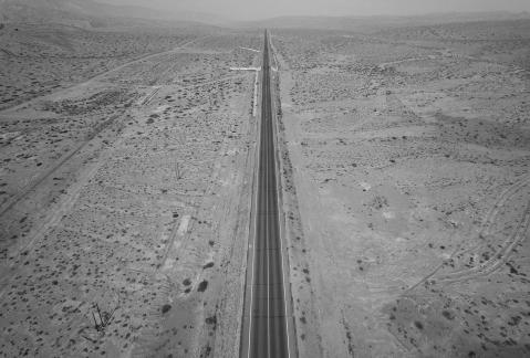Desert Expressway 9