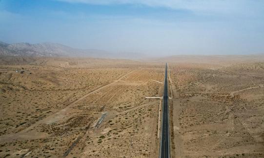 Desert Expressway 2