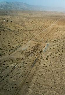 Desert Expressway 3