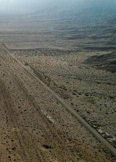 Desert Expressway 4