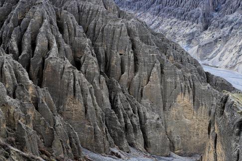 black gully 9