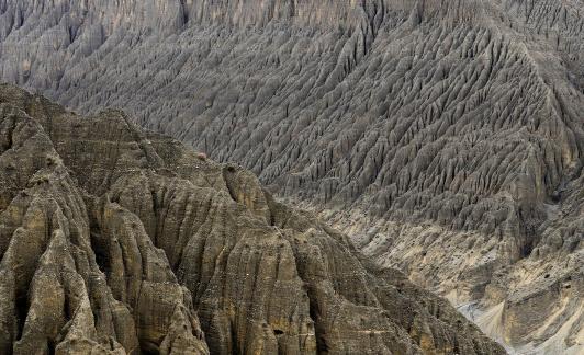 black gully 10