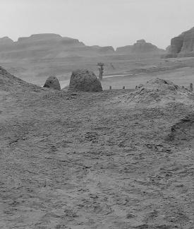 Yunxia sandbar 12