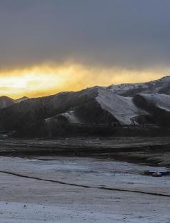 Jin Guangying Snow Mountain 2