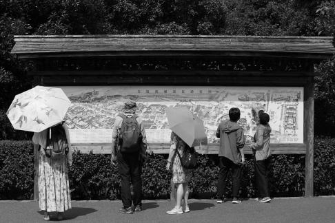 Wuzhen Tourism 2