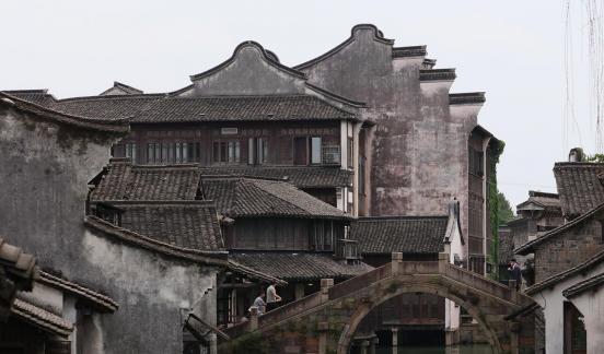 Jiangnan Rhythm 17