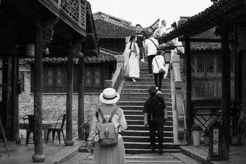 Jiangnan Rhythm 21