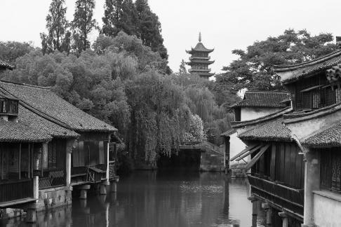 Jiangnan Rhythm 22