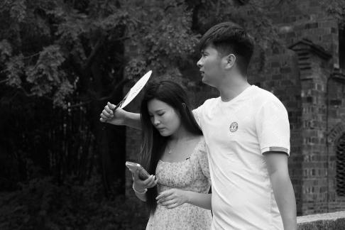 Jiangnan Rhythm 23