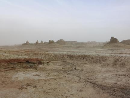 Gobi desert 9