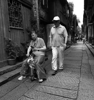 The charm of Jiangnan 69