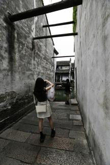The charm of Jiangnan 78