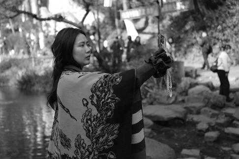 Journey to Yuelu Mountain 14