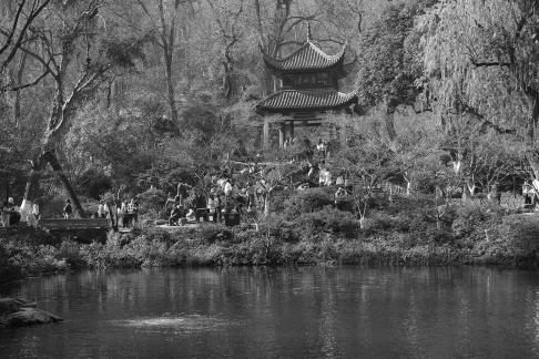 Journey to Yuelu Mountain 16