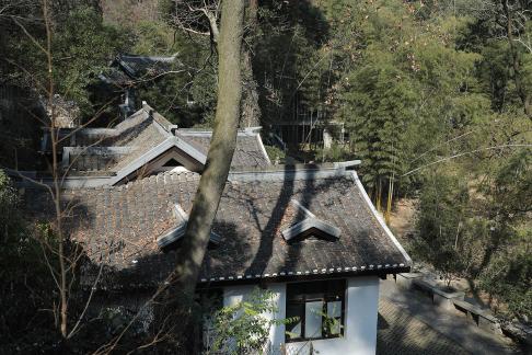 Journey to Yuelu Mountain 7