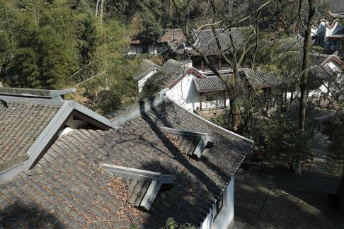Journey to Yuelu Mountain 8