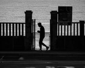 Camminando