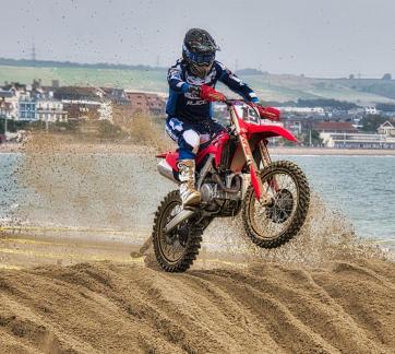 Weymouth Moto