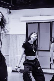 Daily Dance Practice 64